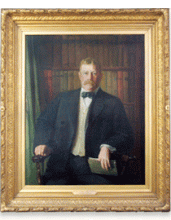 William Henry Moody