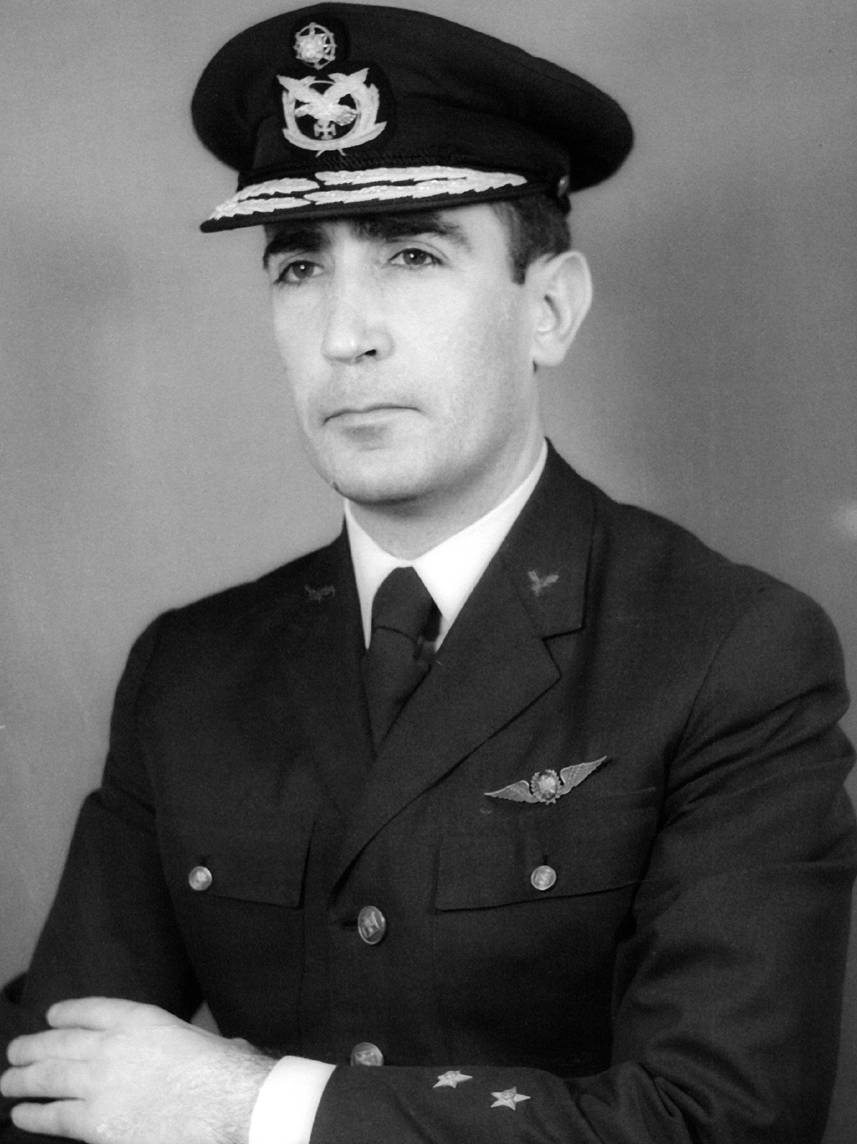 José Alberto Morais E Silva