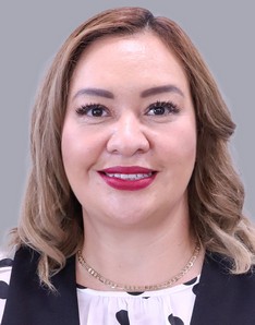 Monica Elizabeth Sandoval Hernandez