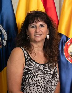 María Concepción Monzón Navarro