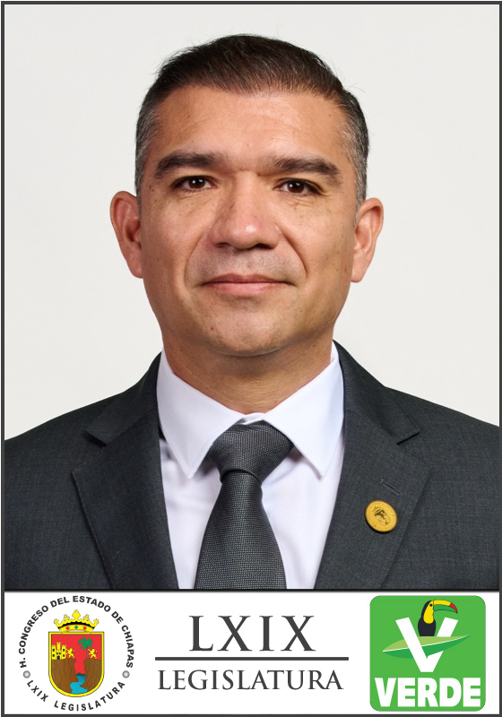 Luis Ignacio Avendaño Bermúdez