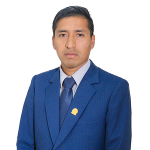 Jiban Remi Hinistroza Avalos