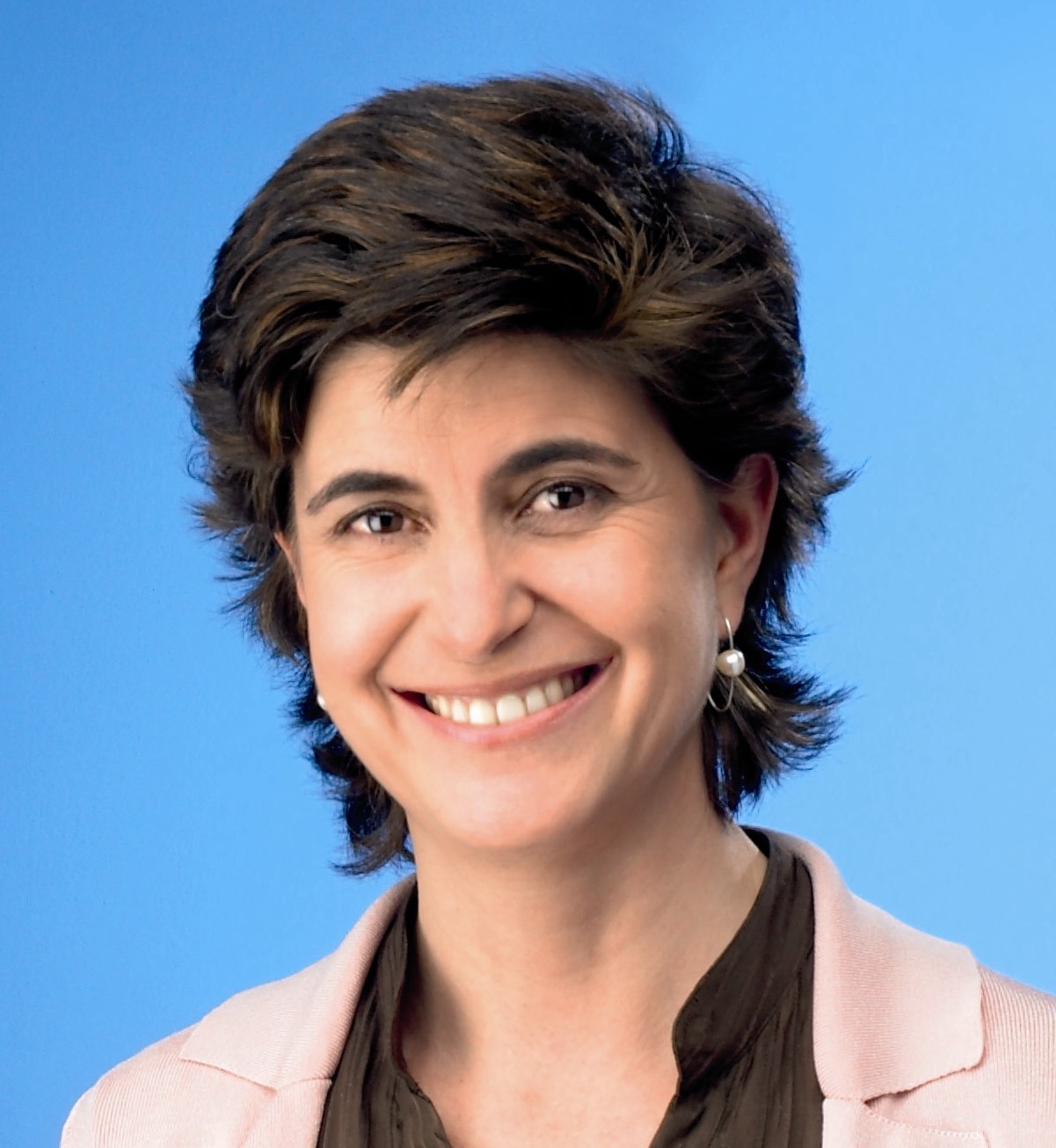 María San Gil Noain