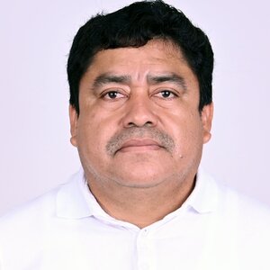 Walter Javier Yamunaque Zapata