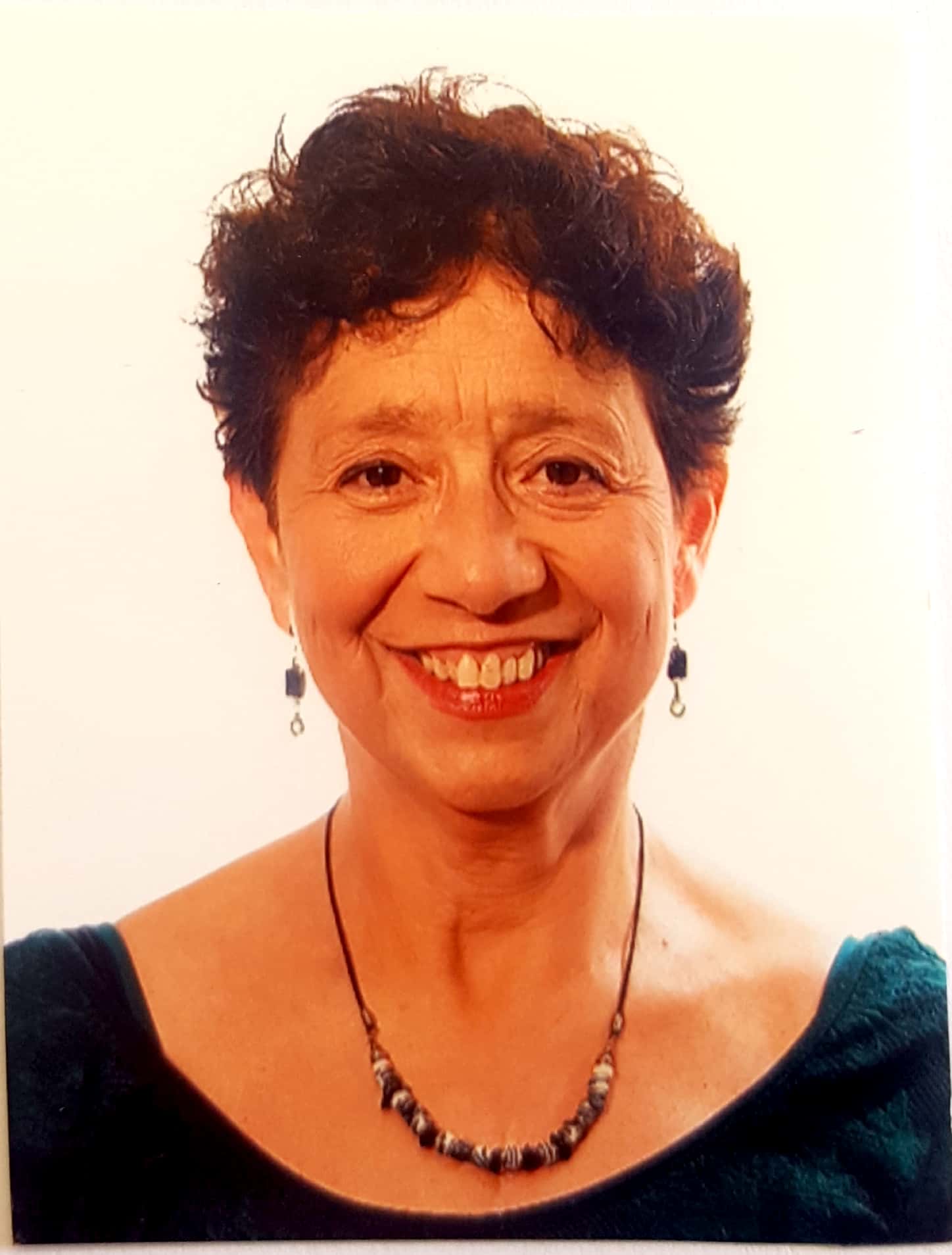 Pilar Paneque Sosa