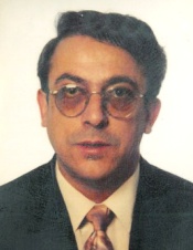 Daniel Terradellas I Redon