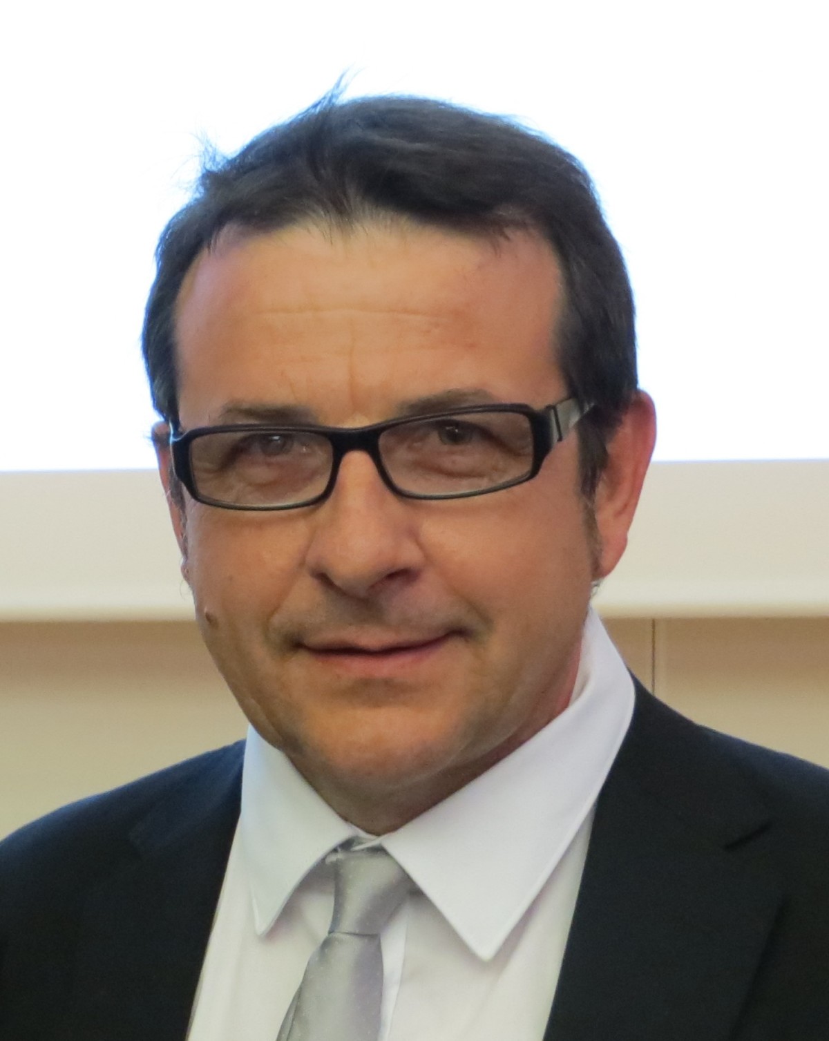 Gilles Laporte
