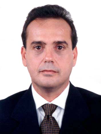 Sérgio Siqueira De Carvalho