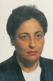 Pilar Ferran I Hernández