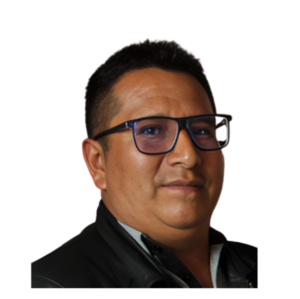 Niller Raul Antunez Yauri