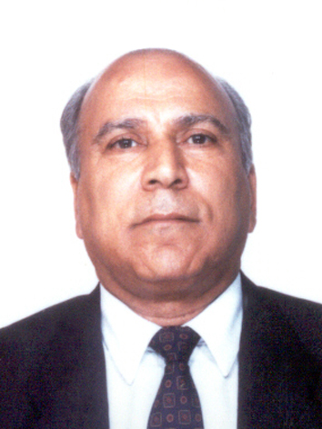 Odenir Laprovita Vieira