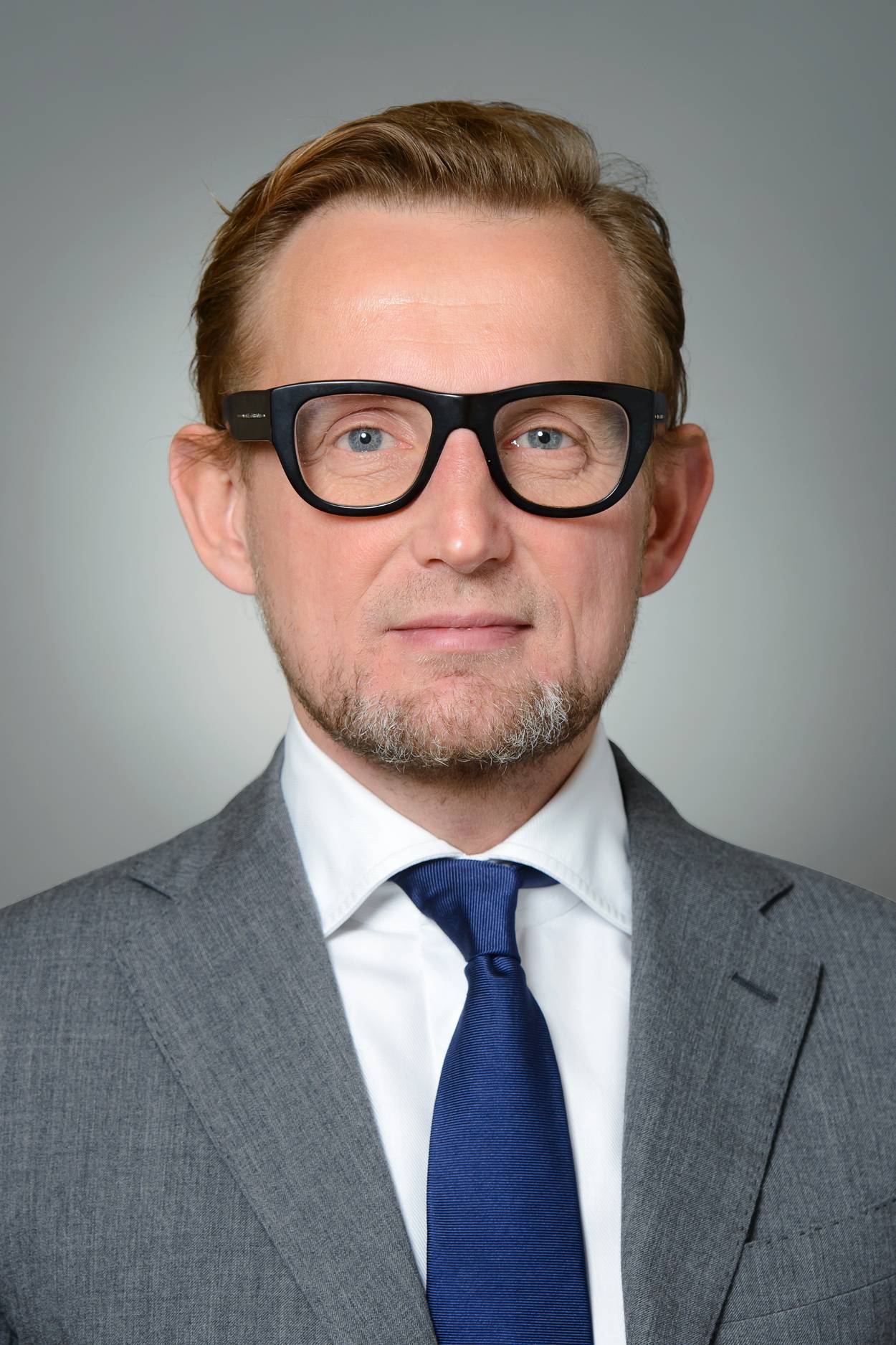 Bernhard Lucas Emmanuel