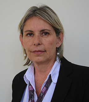 Olivia Yaneth Lozano Uzeche