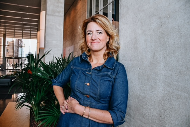 Christel Mourik