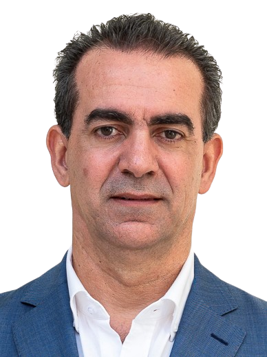 Dinis Manuel Da Palma Faísca