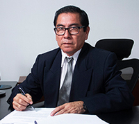 Carlos Segundo Calderon Deza