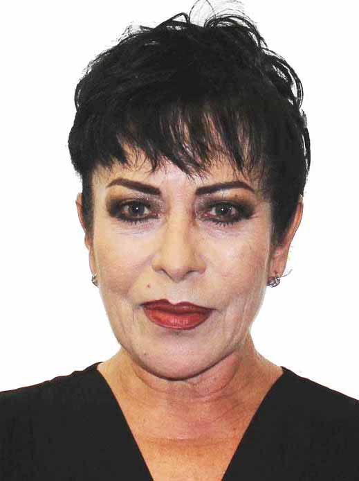 Martha Patricia Ramírez Lucero