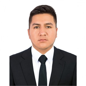 Osver Antony Reyes Rodriguez