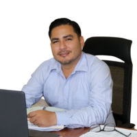 Julio David Albitres Ochoa