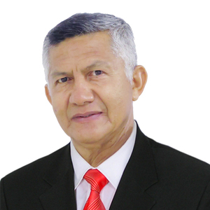 Wilmer Morán Cruz