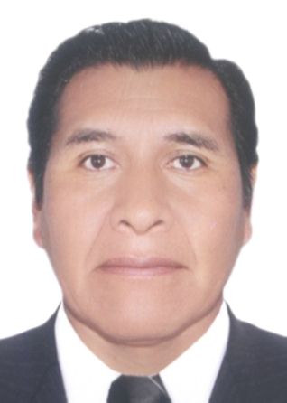 Fredy Leoncio Arcaya Canqui