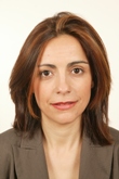 Ana María Fuentes Pacheco