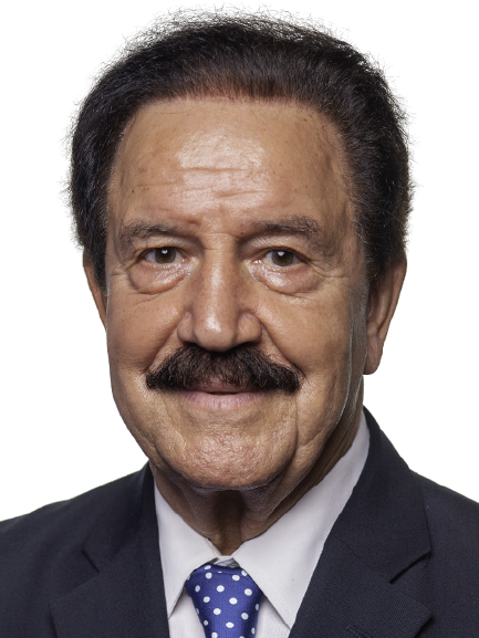 Fernando De Carvalho Ruas