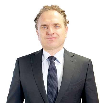 Oscar Carreras