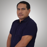 Manuel Espejo Rojas