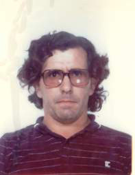 Luis María González Haba Guisado