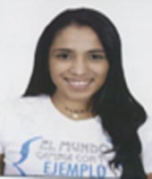 Ligia Maria Delfin Valencia