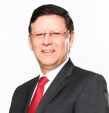 Néstor Martínez Romero