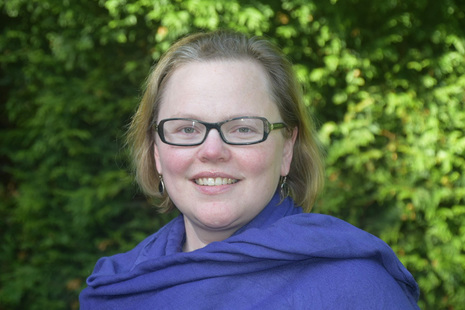 Catherine Brooker