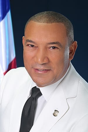 Santiago José Zorrilla