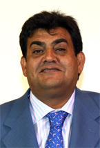 Francisco Saavedra Santos