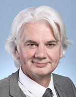 Fabrice Le Vigoureux