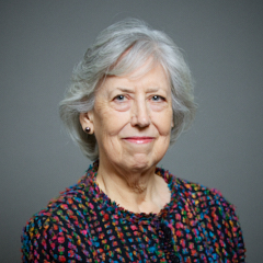 Elizabeth Lydia Manningham-Buller