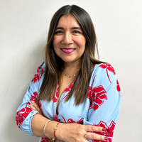 Magaly Ruth Berrospi Castillo