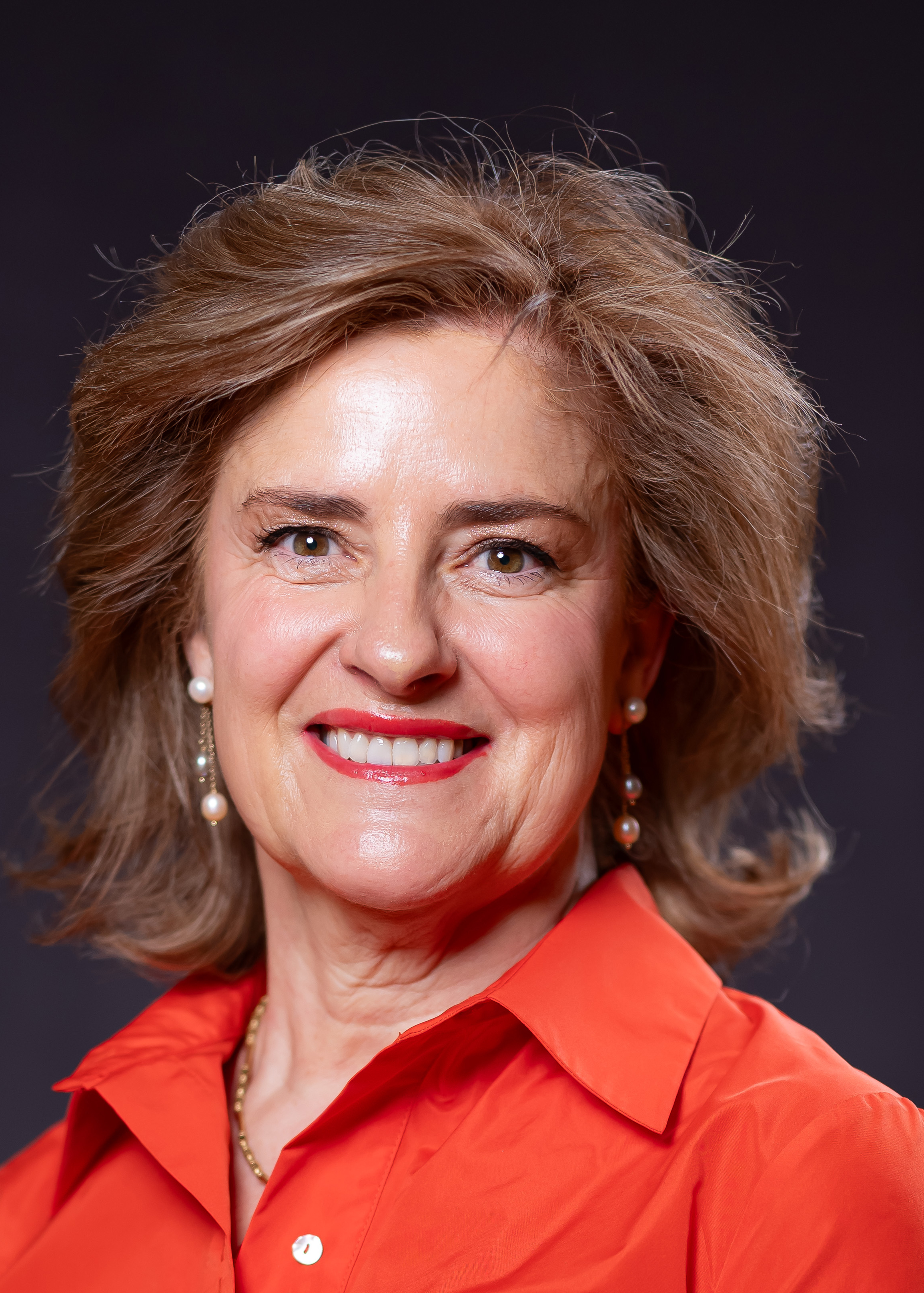 María Paloma Vallejo Quevedo