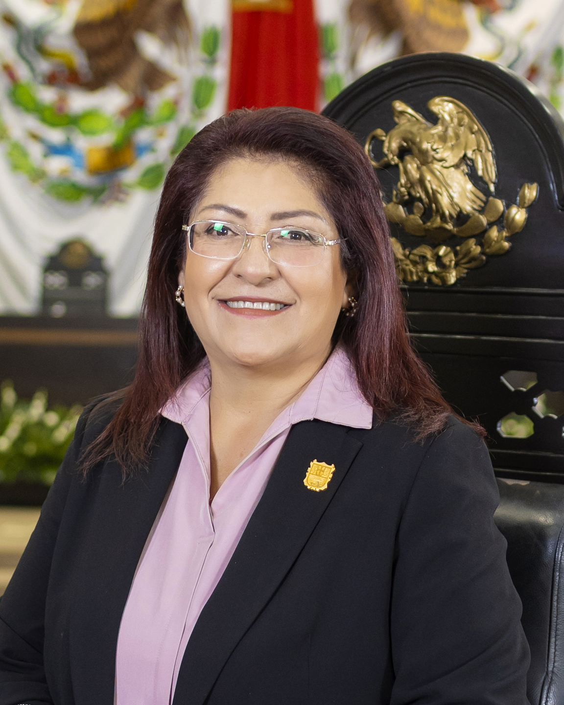 Ana Laura Huerta Valdovinos