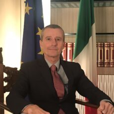 Alfonso Colucci