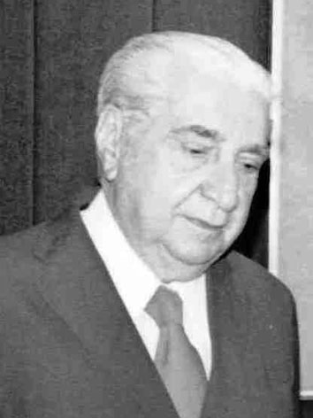 Crisanto Moreira Da Rocha
