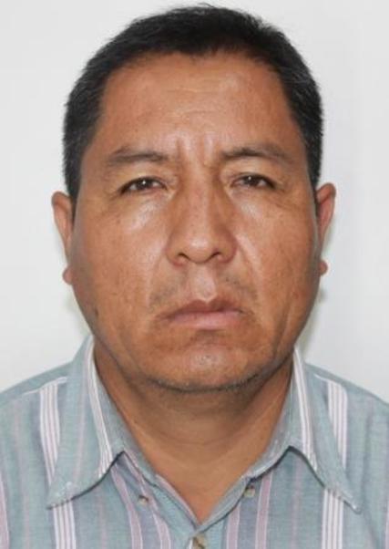 Walter Ruben Bravo Bendezu