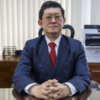 Carlos Ramón Noda Yamada
