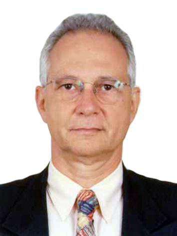 Luiz Alfredo Salomão