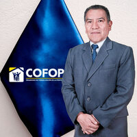 Wilder Alejandro Gil Mahuanca