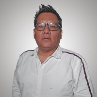Gino Soria Mendoza