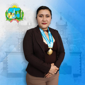 Edith Milagros Fano Garcia