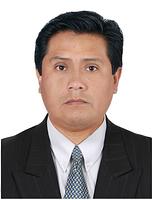 Rosendo Huamán Mescco