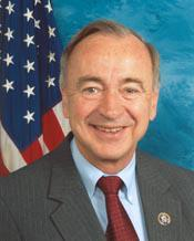 Walter Minnick